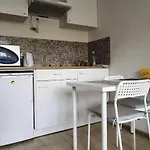 Apartment Taikos