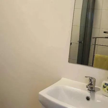 Apartment Taikos Klaipėda