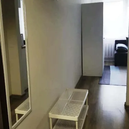 Taikos Apartmán *