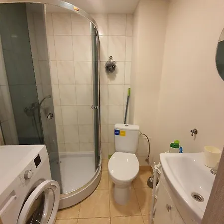 Taikos Клайпеда