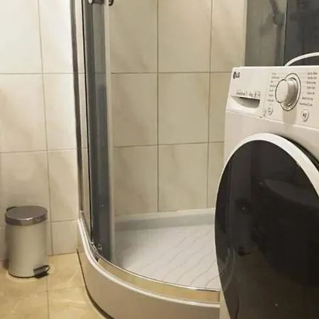 Taikos Apartmán