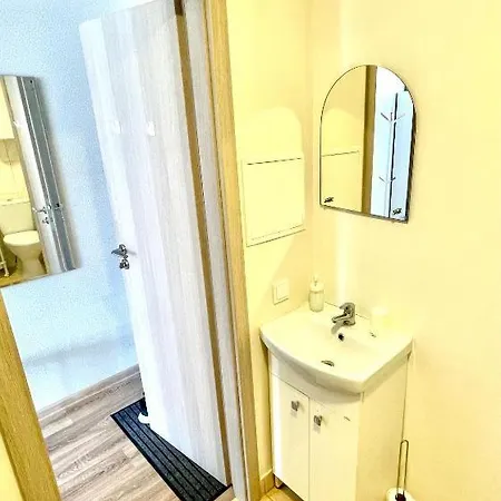 Apartment Taikos *