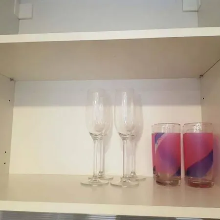 Apartmán Taikos Klaipėda