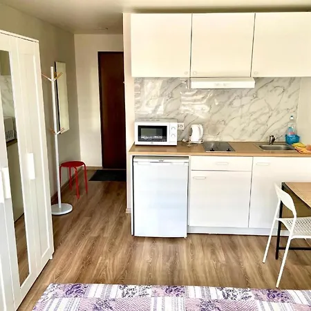 Apartmán Taikos