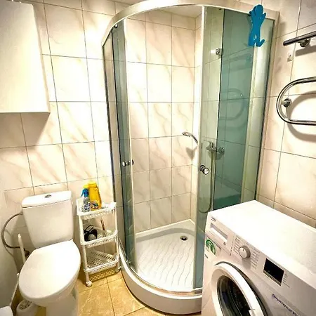 Apartment Taikos *