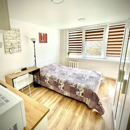 Taikos * Клайпеда