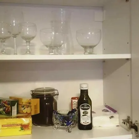 Taikos Apartmán