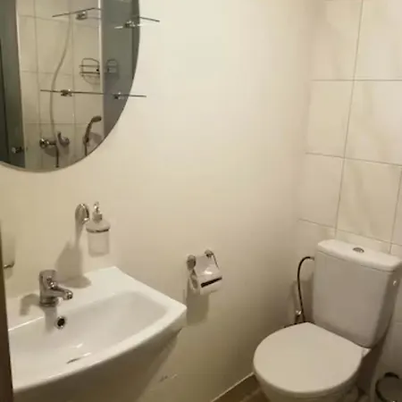 Taikos Apartmán *