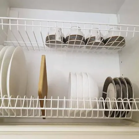 Taikos Apartmán Klaipėda