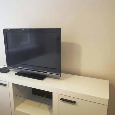 Apartment Taikos Klaipėda