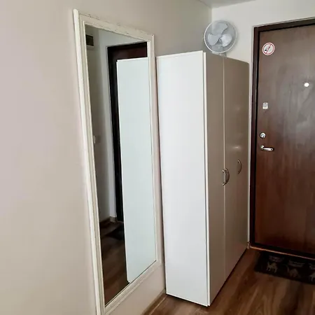Taikos Apartment *