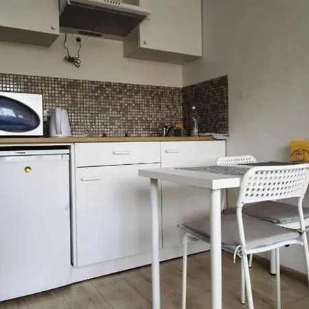 Apartmán Taikos *