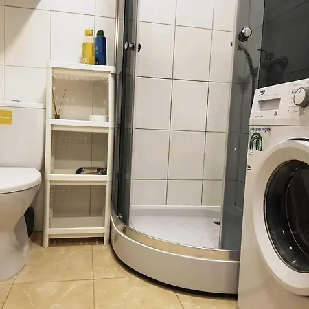 Apartmán Taikos Klaipėda