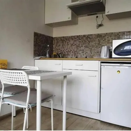 Taikos Apartment Klaipėda