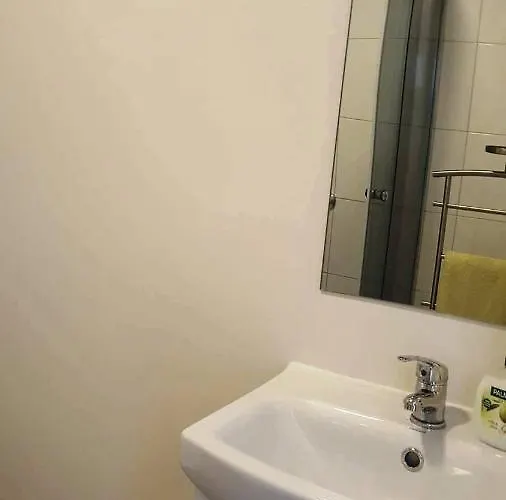 Apartmán Taikos Klaipėda