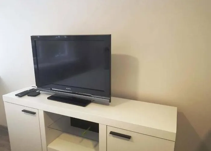 Apartmán Taikos Klaipėda