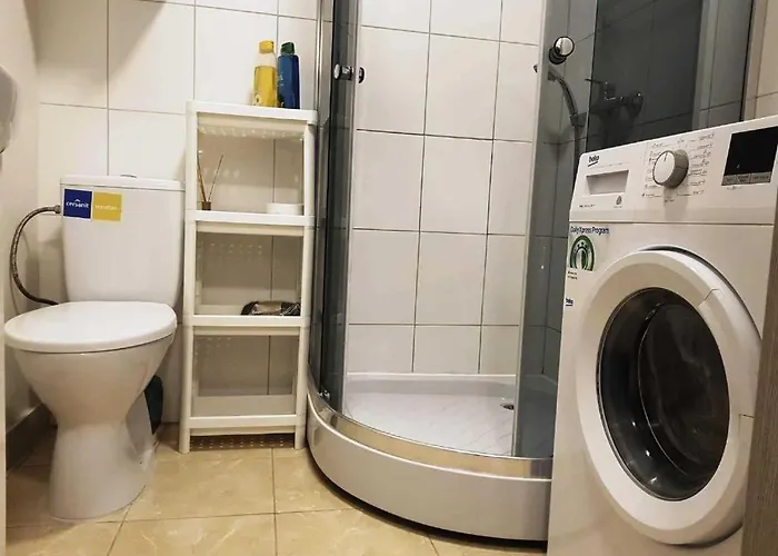 Apartament Taikos Kłajpeda