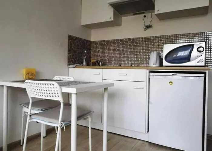 Taikos Apartament Kłajpeda