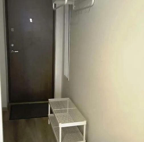 Apartmán Taikos Klaipėda